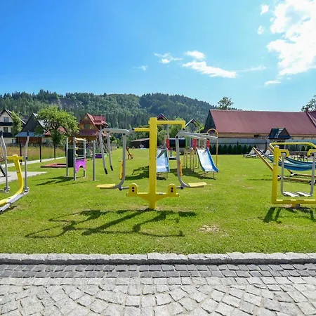 Pod Tatrami 1 & - Komfortowe Z Wyzywieniem, Blisko Term Bania * Bialka Tatrzanska