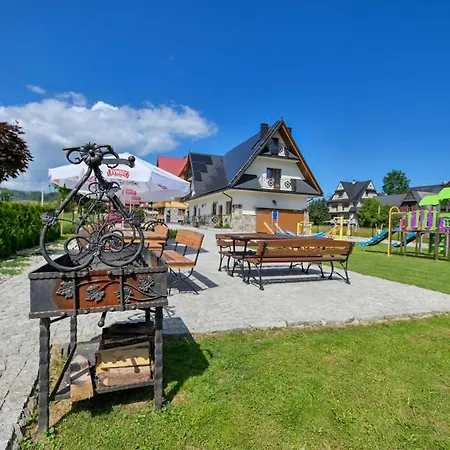 Homestay Pod Tatrami 1 & - Komfortowe Z Wyzywieniem, Blisko Term Bania