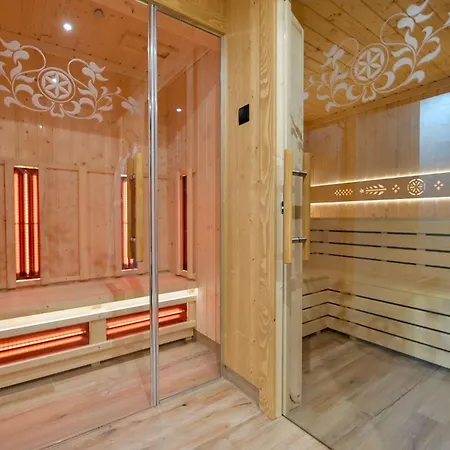 Homestay Pod Tatrami 1 & - Komfortowe Z Wyzywieniem, Blisko Term Bania