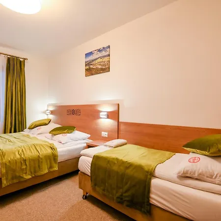 Pod Tatrami 1 & - Komfortowe Z Wyzywieniem, Blisko Term Bania Homestay Bialka Tatrzanska
