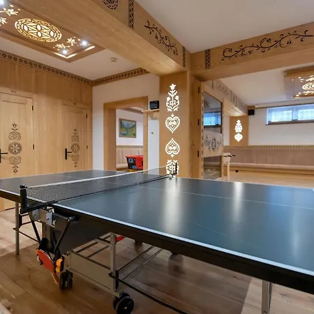 Pod Tatrami 1 & - Komfortowe Z Wyzywieniem, Blisko Term Bania Homestay *