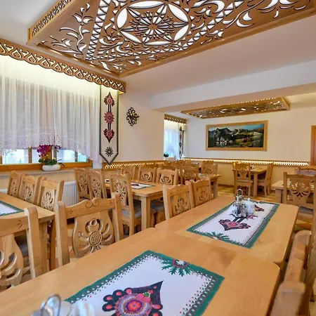 Homestay Pod Tatrami 1 & - Komfortowe Z Wyzywieniem, Blisko Term Bania *