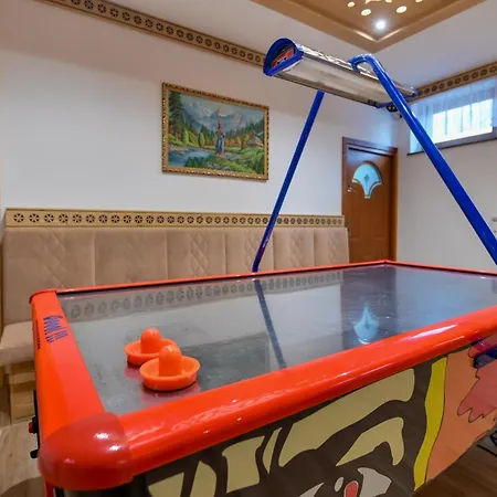 Homestay Pod Tatrami 1 & - Komfortowe Z Wyzywieniem, Blisko Term Bania Bialka Tatrzanska