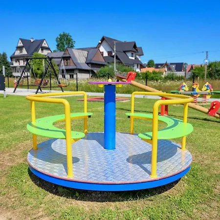 Pod Tatrami 1 & - Komfortowe Z Wyzywieniem, Blisko Term Bania Homestay Bialka Tatrzanska