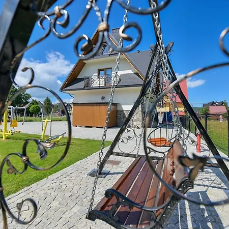 Pod Tatrami 1 & - Komfortowe Z Wyzywieniem, Blisko Term Bania