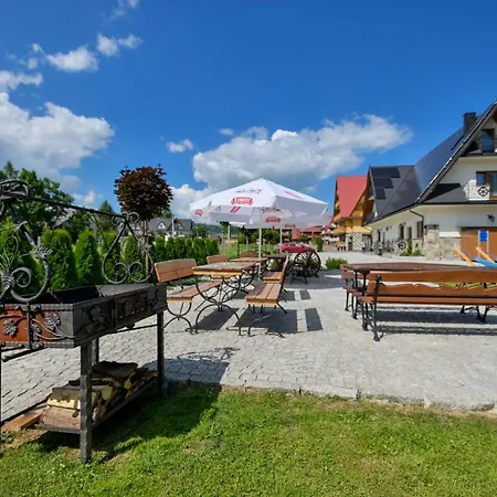 Pod Tatrami 1 & - Komfortowe Z Wyzywieniem, Blisko Term Bania Homestay