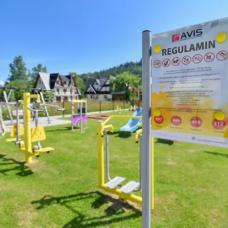 Pod Tatrami 1 & - Komfortowe Z Wyzywieniem, Blisko Term Bania *