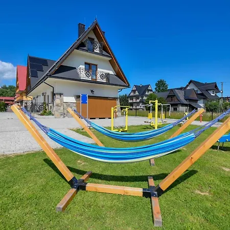 Pod Tatrami 1 & - Komfortowe Z Wyzywieniem, Blisko Term Bania Homestay *