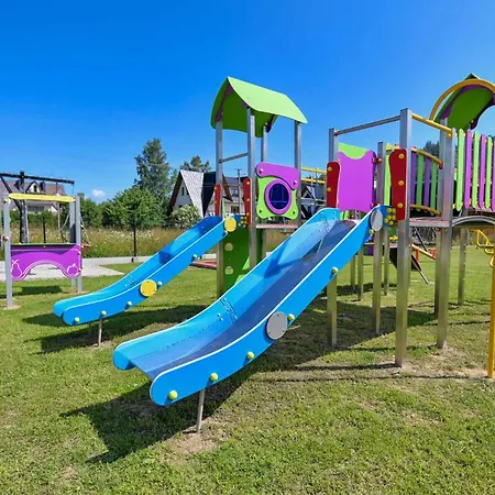 Homestay Pod Tatrami 1 & - Komfortowe Z Wyzywieniem, Blisko Term Bania Bialka Tatrzanska