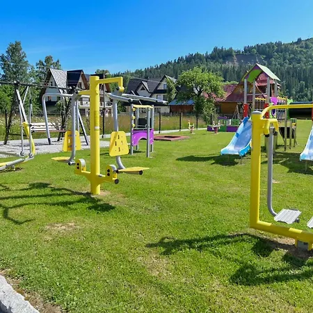 Pod Tatrami 1 & - Komfortowe Z Wyzywieniem, Blisko Term Bania Homestay Bialka Tatrzanska