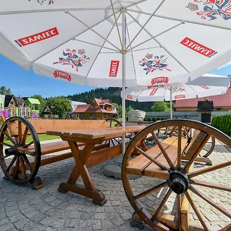 Pod Tatrami 1 & - Komfortowe Z Wyzywieniem, Blisko Term Bania Homestay Bialka Tatrzanska