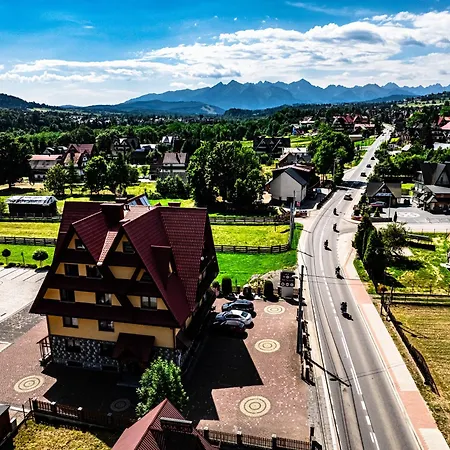 Homestay Pod Tatrami 1 & - Komfortowe Z Wyzywieniem, Blisko Term Bania