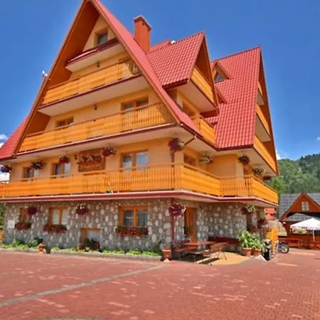 Homestay Pod Tatrami 1 & - Komfortowe Z Wyzywieniem, Blisko Term Bania