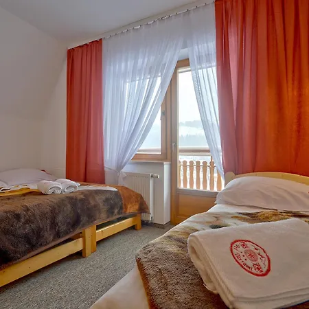 Homestay Pod Tatrami 1 & - Komfortowe Z Wyzywieniem, Blisko Term Bania Bialka Tatrzanska