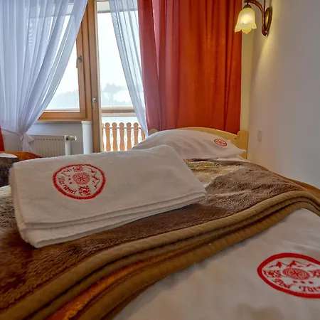 Pod Tatrami 1 & - Komfortowe Z Wyzywieniem, Blisko Term Bania Homestay *