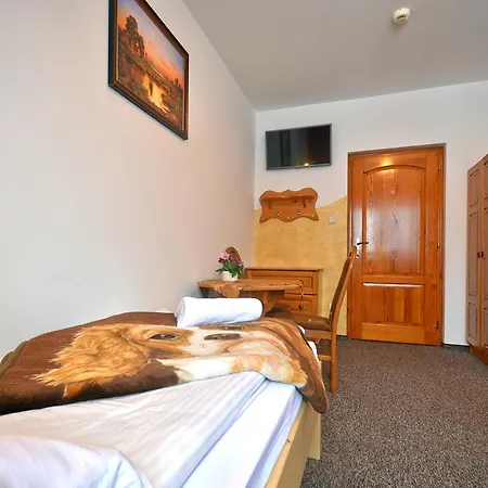 Pod Tatrami 1 & - Komfortowe Z Wyzywieniem, Blisko Term Bania Homestay