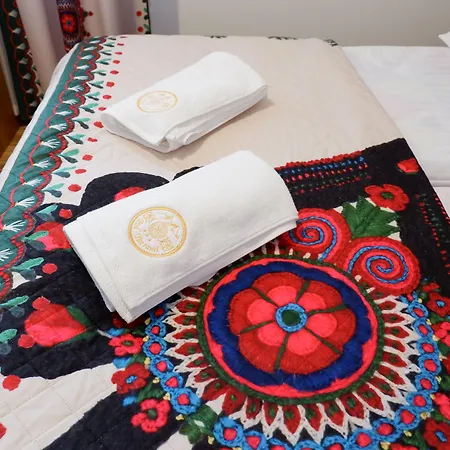 Homestay Pod Tatrami 1 & - Komfortowe Z Wyzywieniem, Blisko Term Bania Bialka Tatrzanska