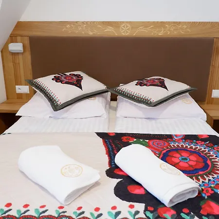 Pod Tatrami 1 & - Komfortowe Z Wyzywieniem, Blisko Term Bania