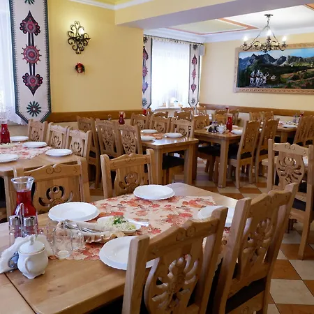 Pod Tatrami 1 & - Komfortowe Z Wyzywieniem, Blisko Term Bania * Bialka Tatrzanska