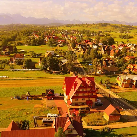 Pod Tatrami 1 & - Komfortowe Z Wyzywieniem, Blisko Term Bania Homestay *