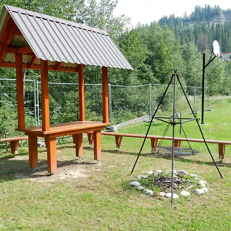 Pod Tatrami 1 & - Komfortowe Z Wyzywieniem, Blisko Term Bania Homestay