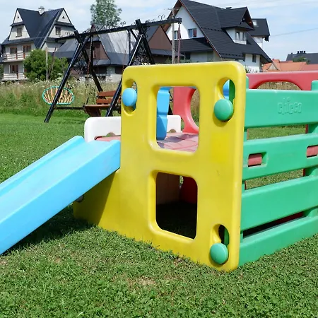 Pod Tatrami 1 & - Komfortowe Z Wyzywieniem, Blisko Term Bania Bialka Tatrzanska