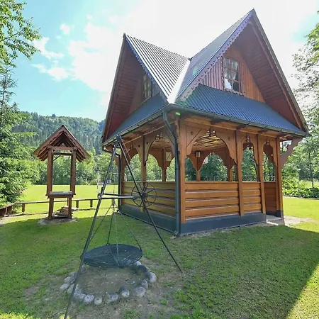 Homestay Pod Tatrami 1 & - Komfortowe Z Wyzywieniem, Blisko Term Bania *