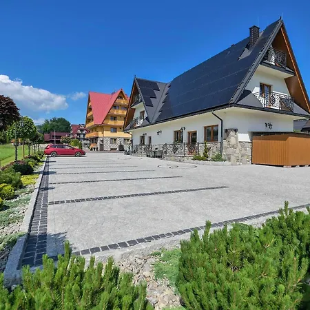 Homestay Pod Tatrami 1 & - Komfortowe Z Wyzywieniem, Blisko Term Bania *