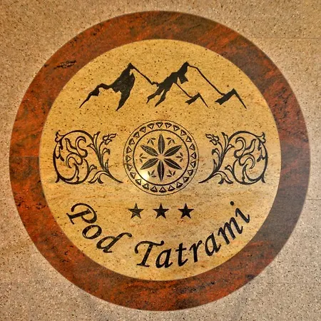 Pod Tatrami 1 & - Komfortowe Z Wyzywieniem, Blisko Term Bania 民宿 *