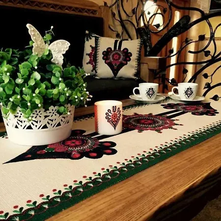 Homestay Pod Tatrami 1 & - Komfortowe Z Wyzywieniem, Blisko Term Bania *
